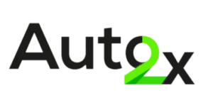 Auto2x logo