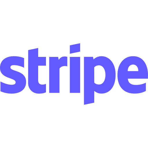 stripe icon