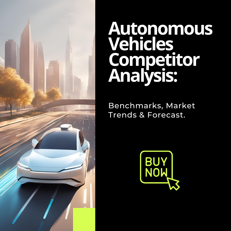 autonomous vehicles cover